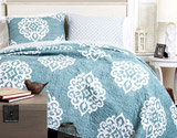 Quilts & Coverlets